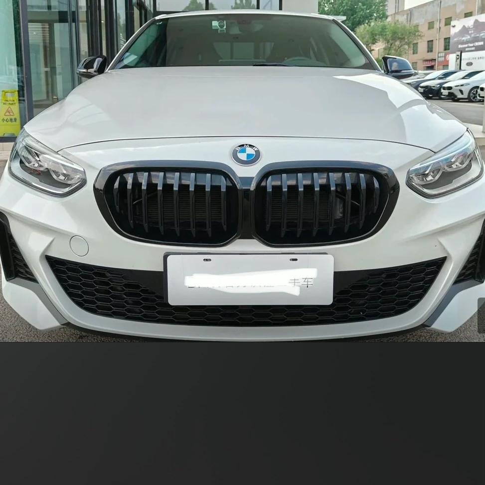 BMW 1 Series 125i M Sport - exterior