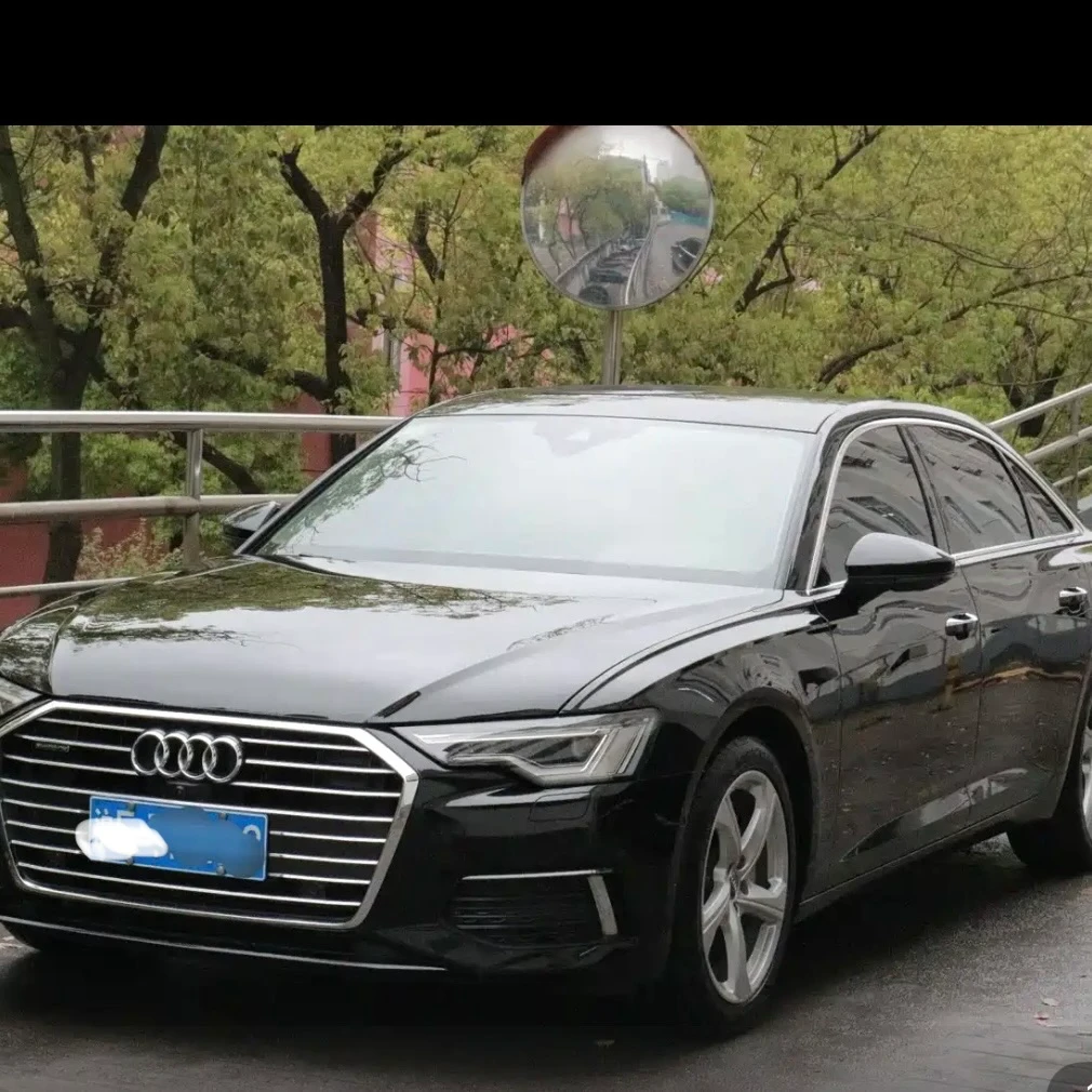 Audi A6L 45 Premium
