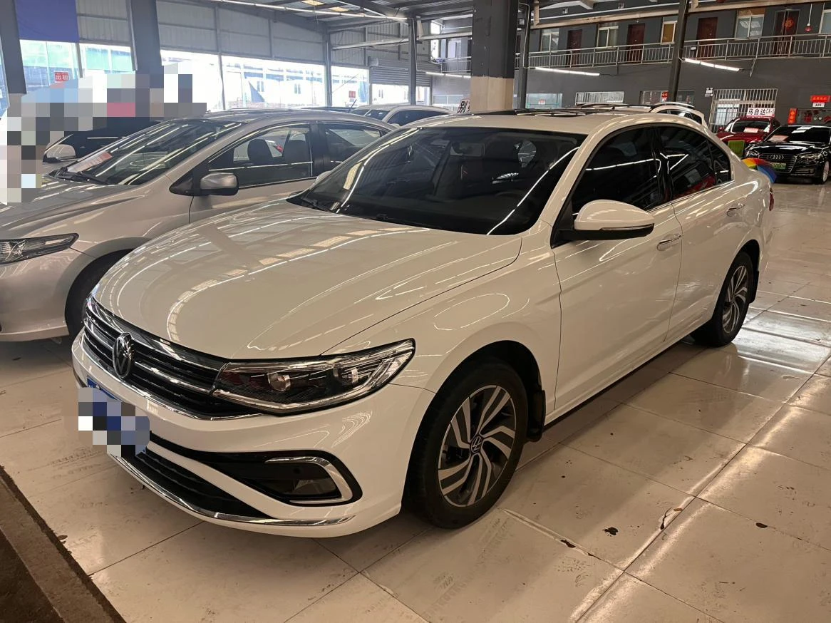 Volkswagen Bora 200TSI DSG Travel Edition