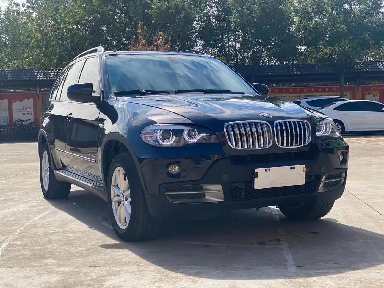 BMW X5 xDrive30i Premium