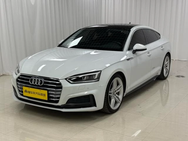 Audi A5 40 TFSI Sport Trim