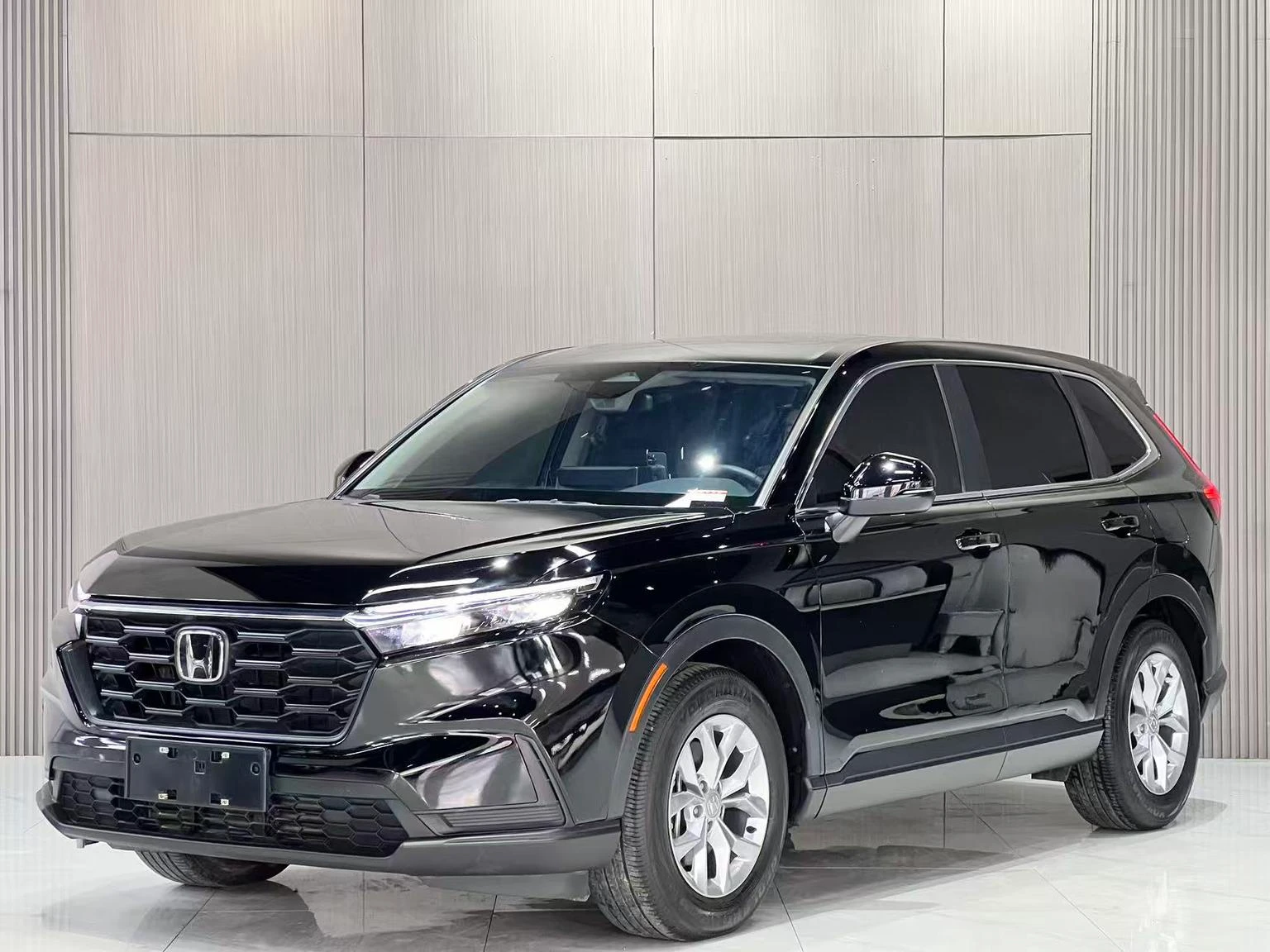 Honda CR-V 240TURBO CVT 2WD Fashion