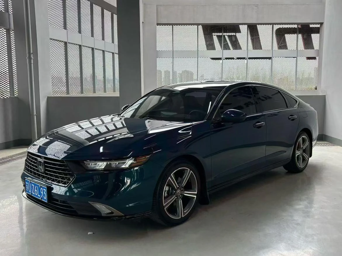 Honda Accord Rui T Dynamic 260TURBO Excellence Edition
