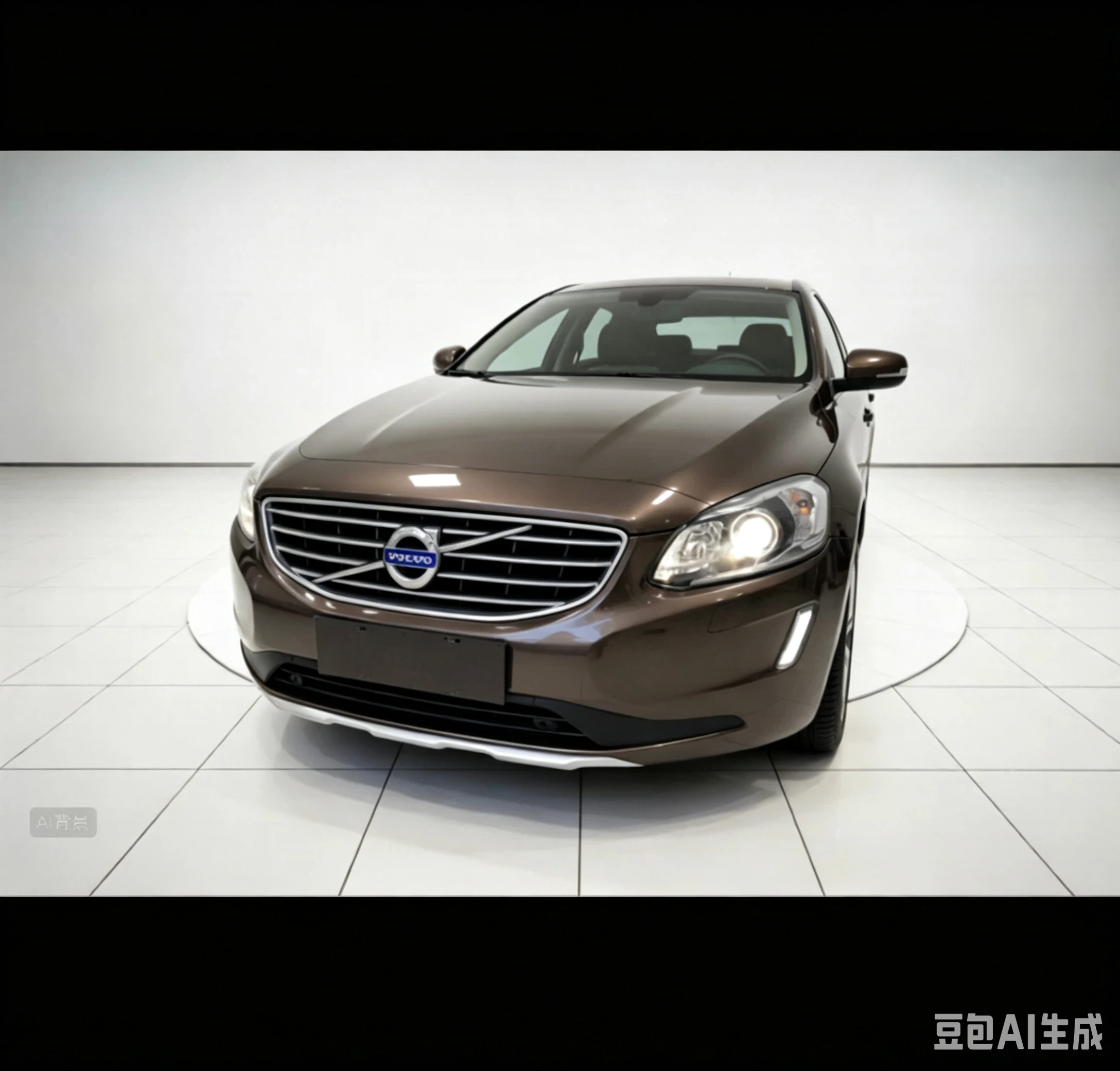 Volvo XC60 T5 AWD 