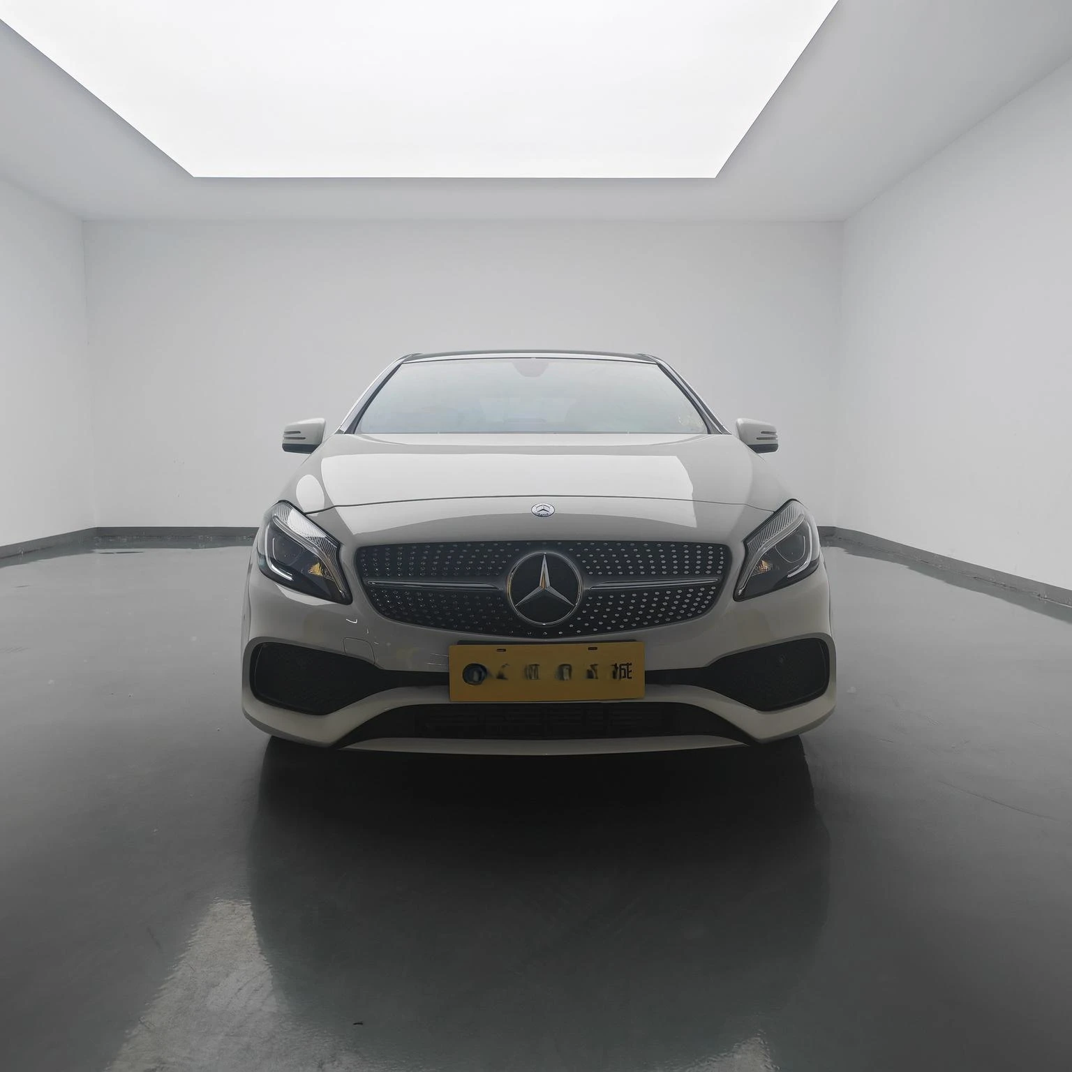 Mercedes-Benz A260 Sport Edition