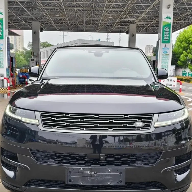 Land Rover Range Rover Sport L6S