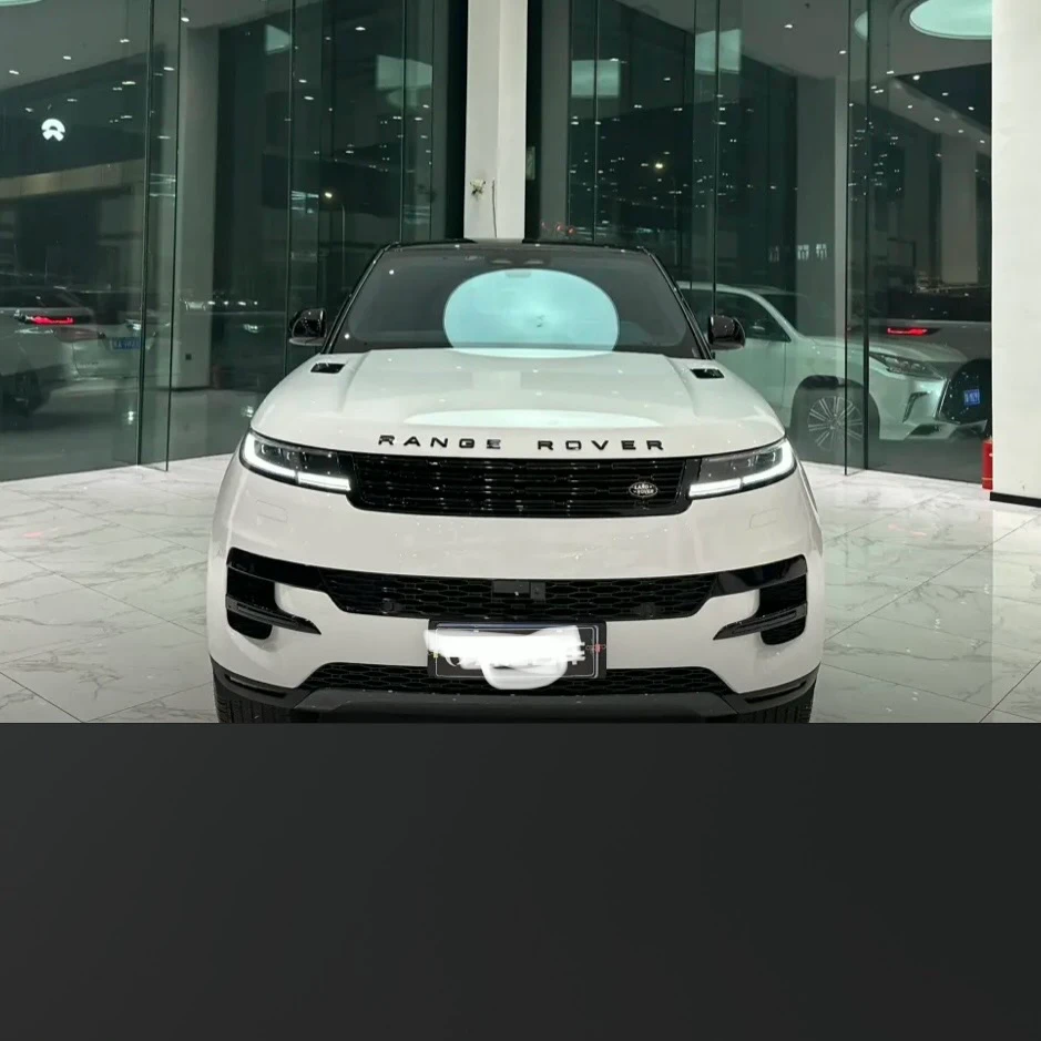 Land Rover Range Rover Sport L6S - exterior