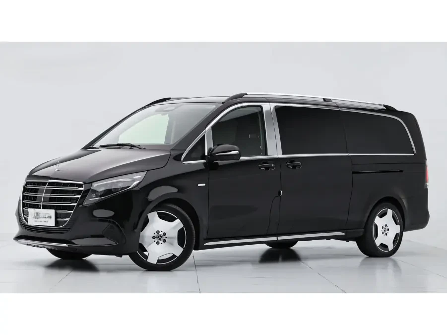 Mercedes-Benz V-Class V 300 L Long-Wheelbase Luxury Edition