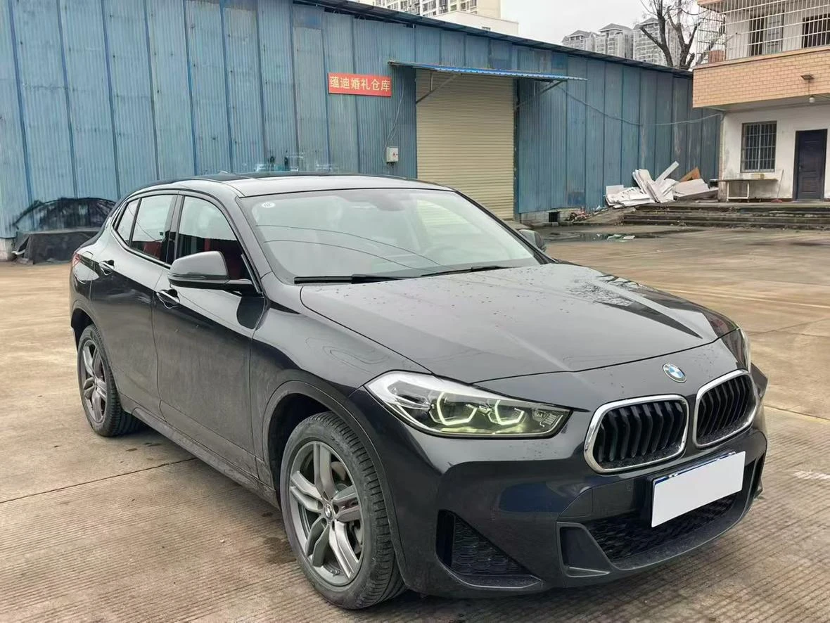 BMW X2  sDrive25i M