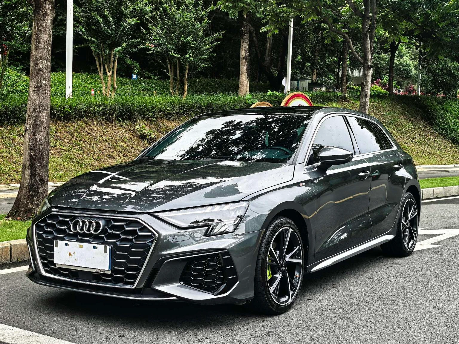 Audi A3  Sportback 35 TFSI  