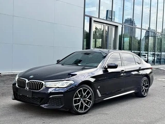 BMW 5 Series 530Li Luxury