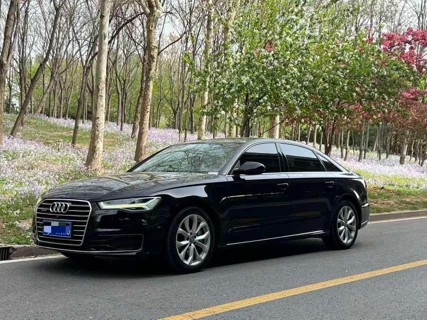 Audi A6L 45 TFSI quattro - exterior