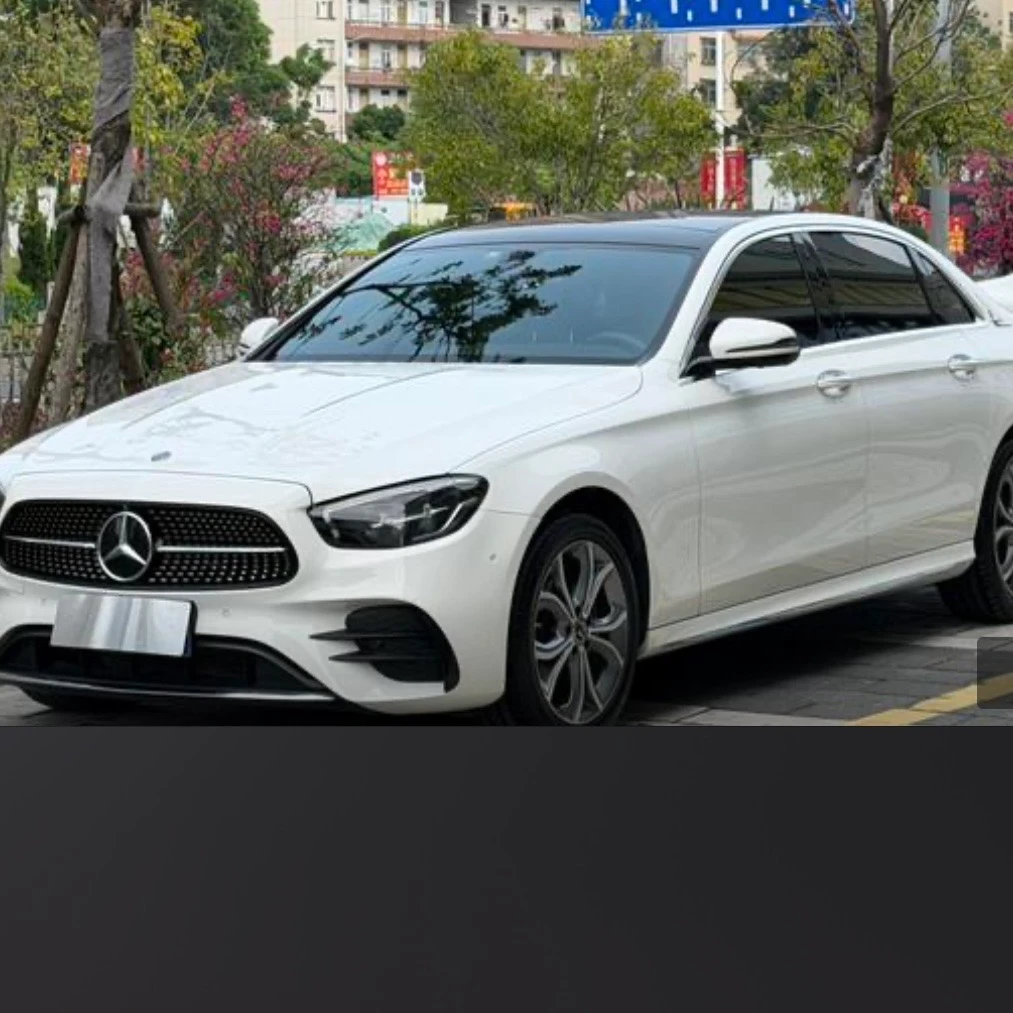 Mercedes-Benz E-class 300 L Style