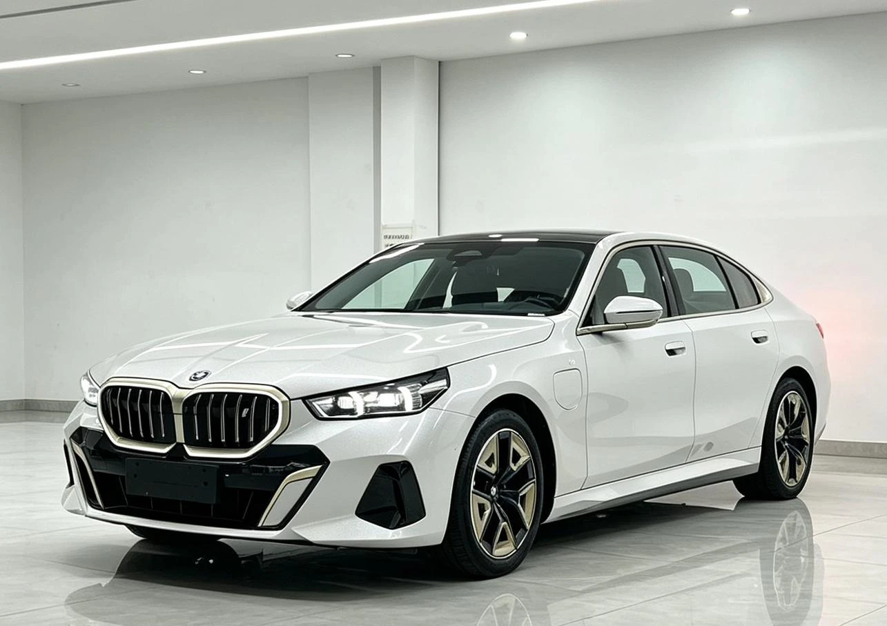 BMW i5 eDrive35L Premium M Sport Package