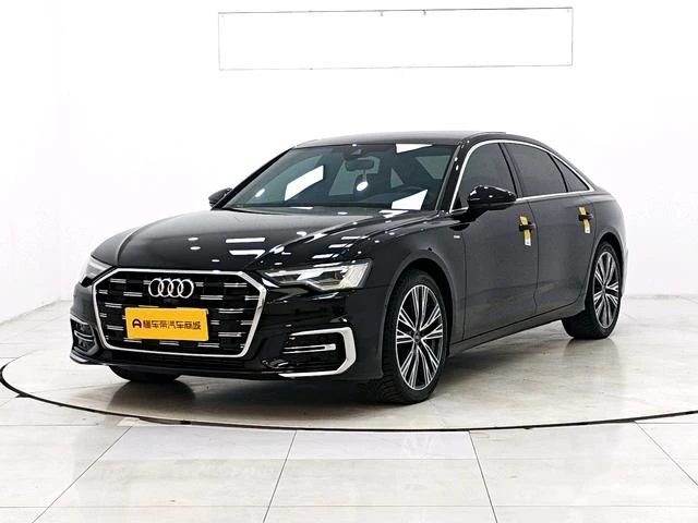 Audi A6L 45 TFSI Selection Dynamic