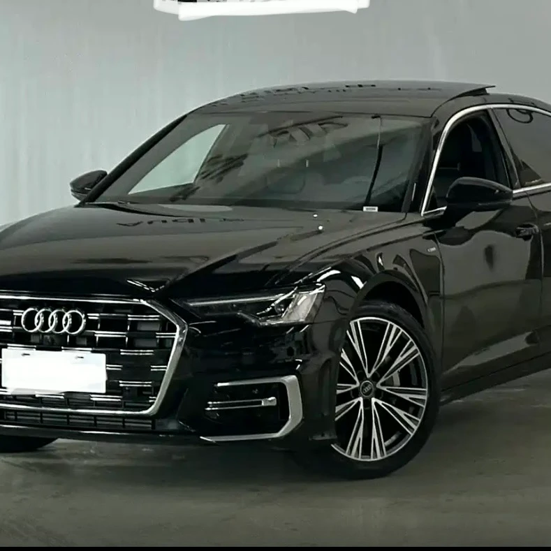 Audi A6L 45 TFSI Premium