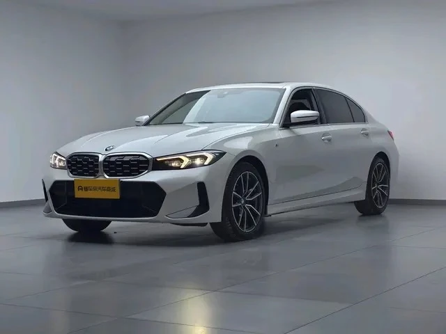 BMW 3 Series 325Li M Sport Package