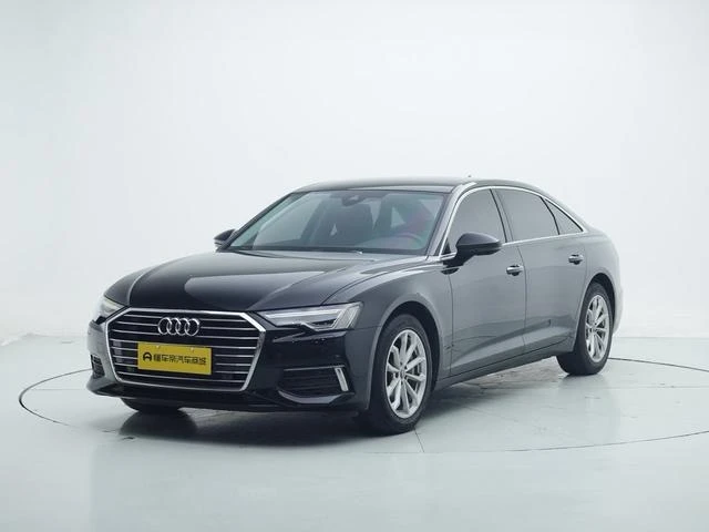 Audi A6L 40 TFSI Luxury Elegant