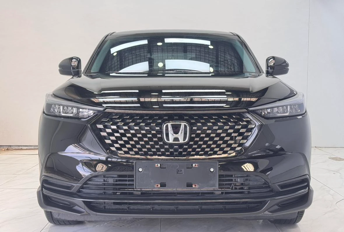 Honda XR-V 1.5L CVT Heat Wave Edition - exterior