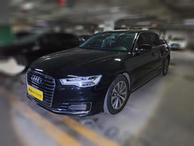 Audi A6L 30 FSI Comfort