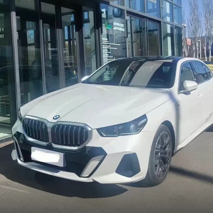 BMW 530Li Premium