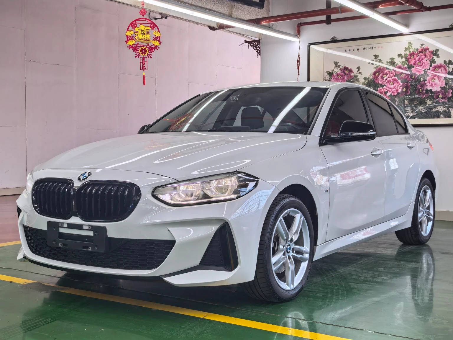 BMW 1 Series 120i M Sport Edition