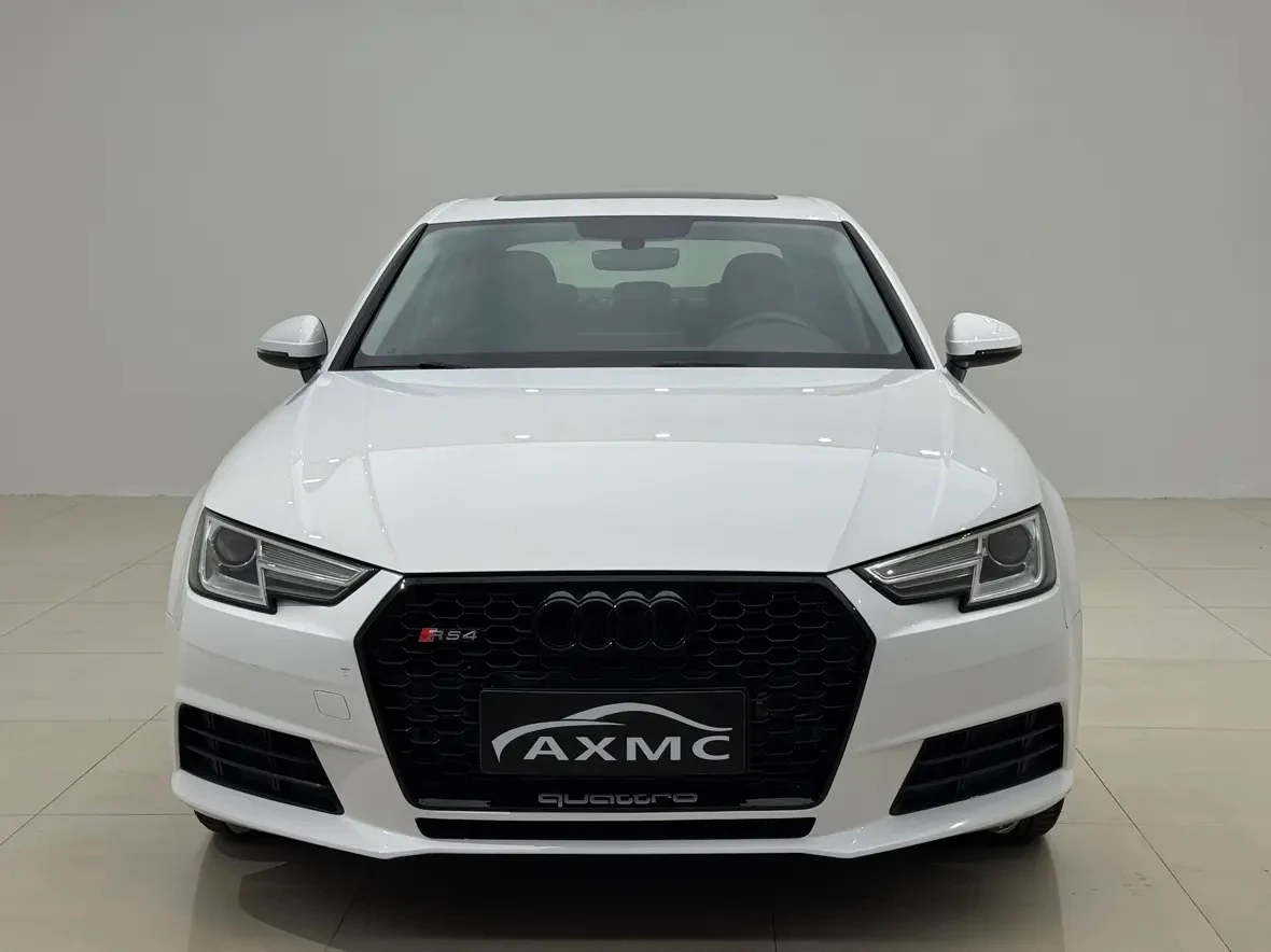 Audi A4L 40 TFSI Fashion