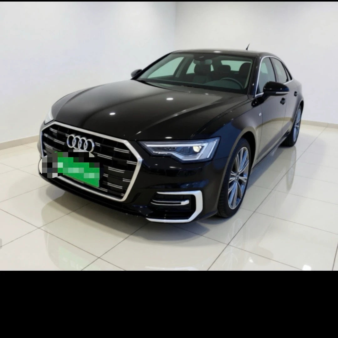 Audi A6L 45 Premium Dynamic