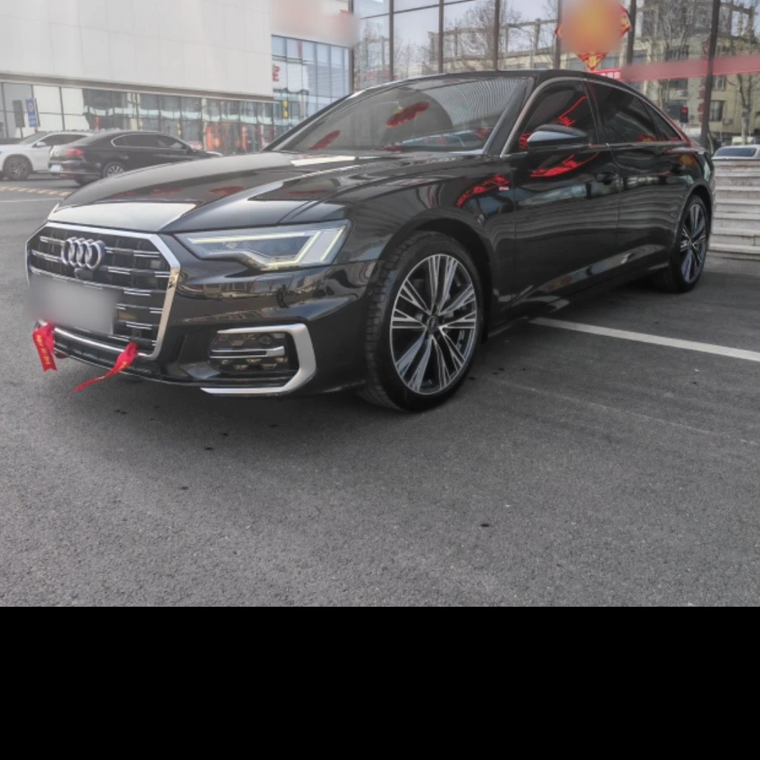 Audi A6L Prestige Dynamic 45