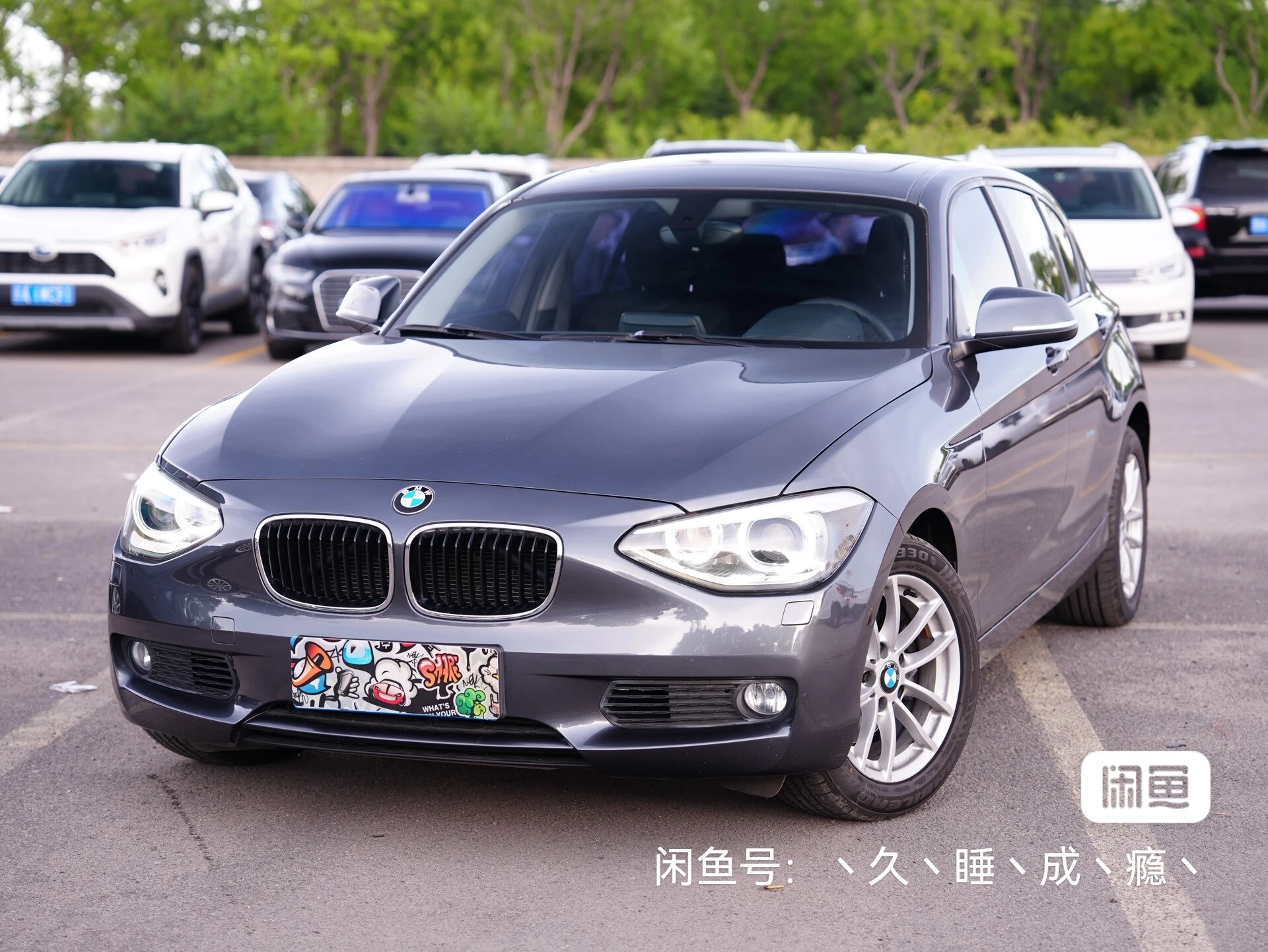 BMW 118i