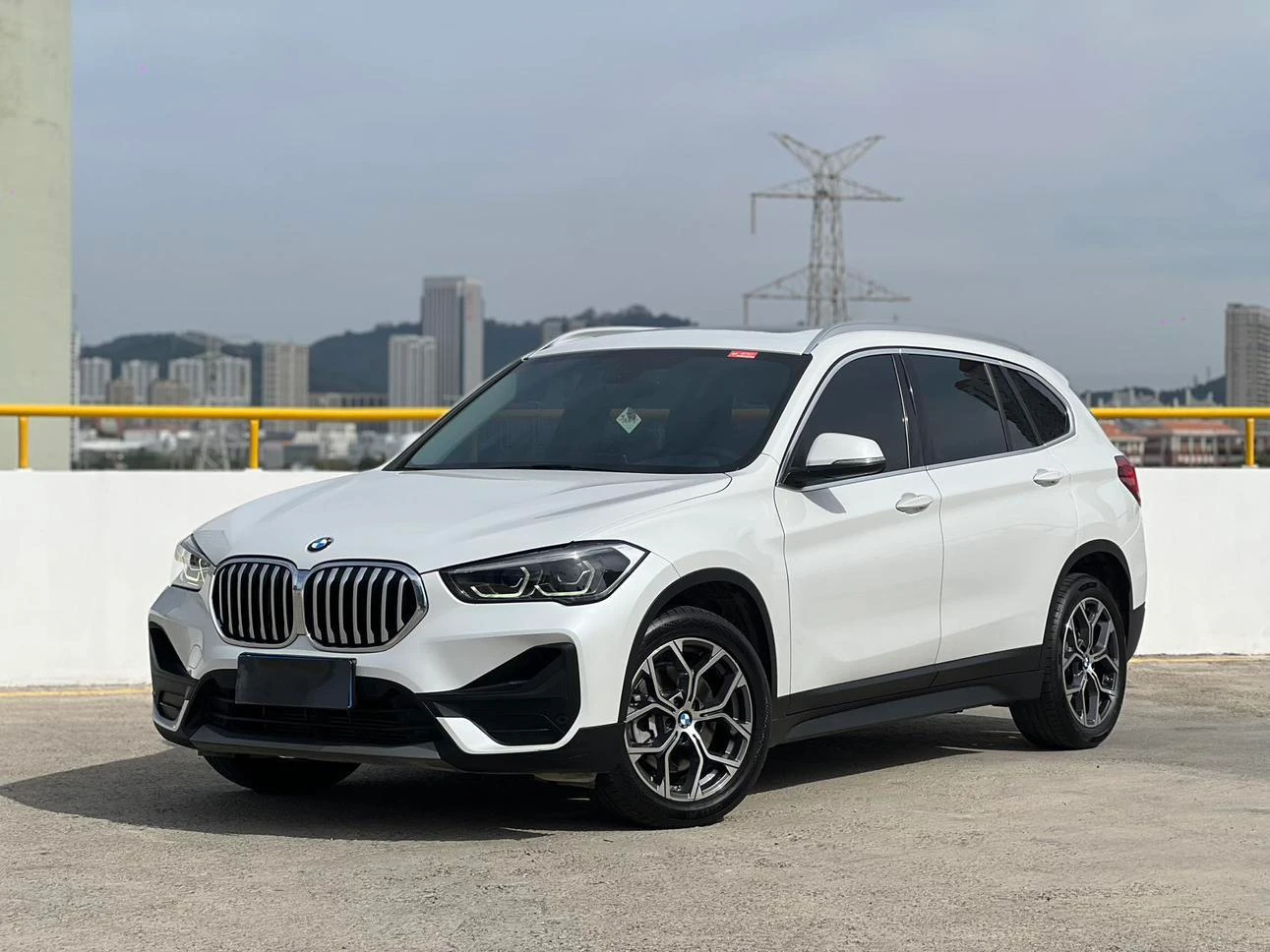 BMW X1 sDrive 25Li 