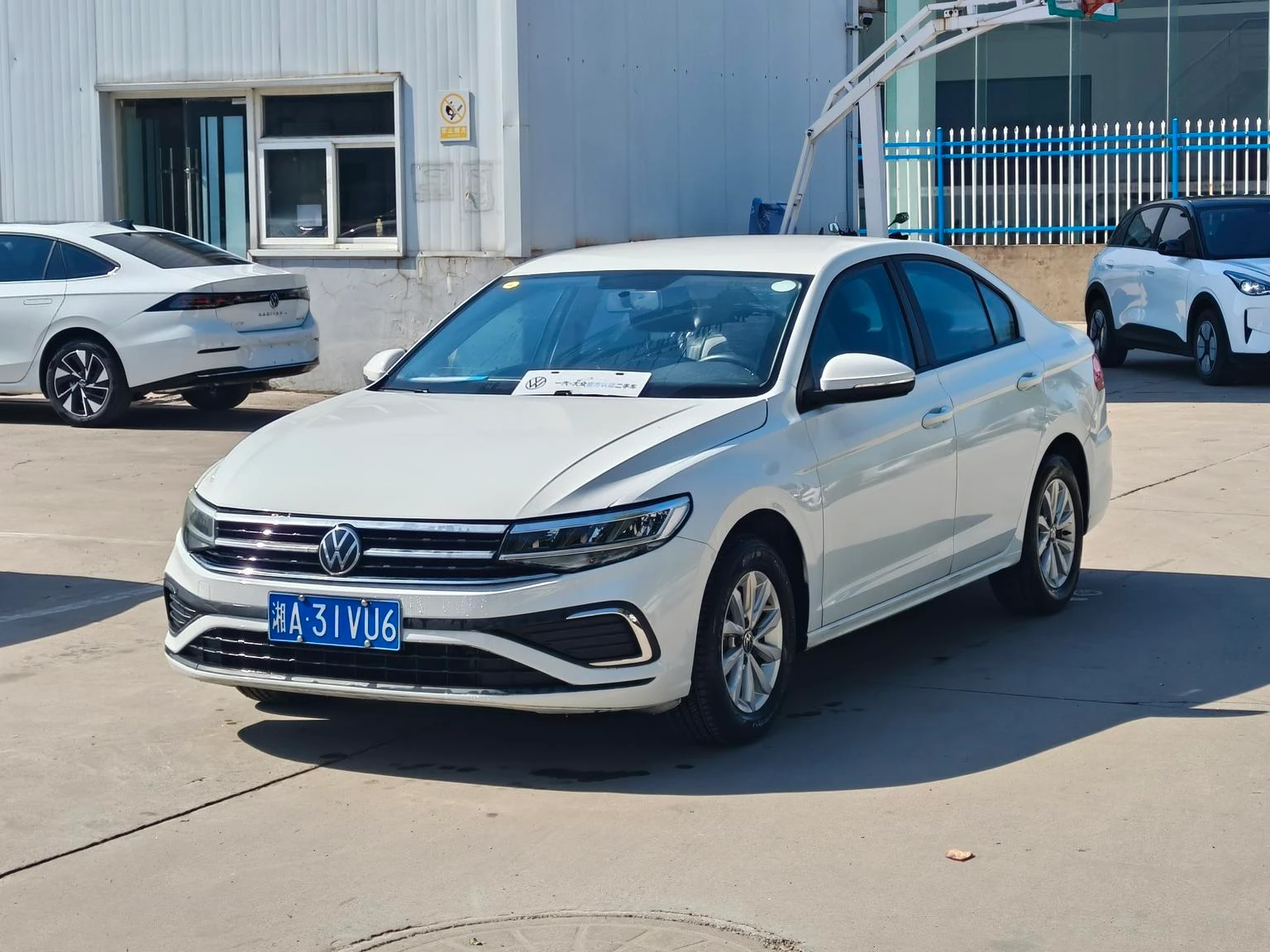 Volkswagen Bora 200TSI DSG Comfort Edition