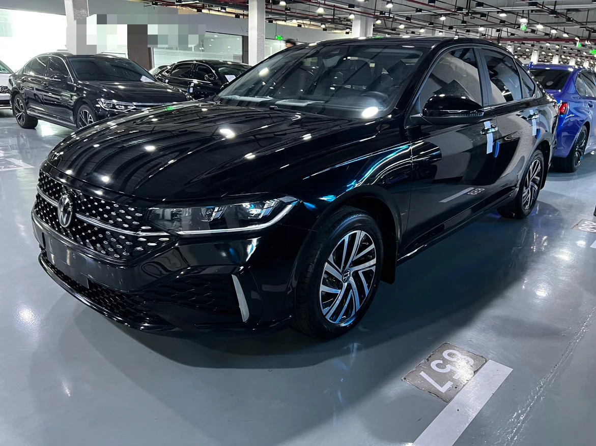 Volkswagen Lavida 1.5L Automatic 5 Million Edition