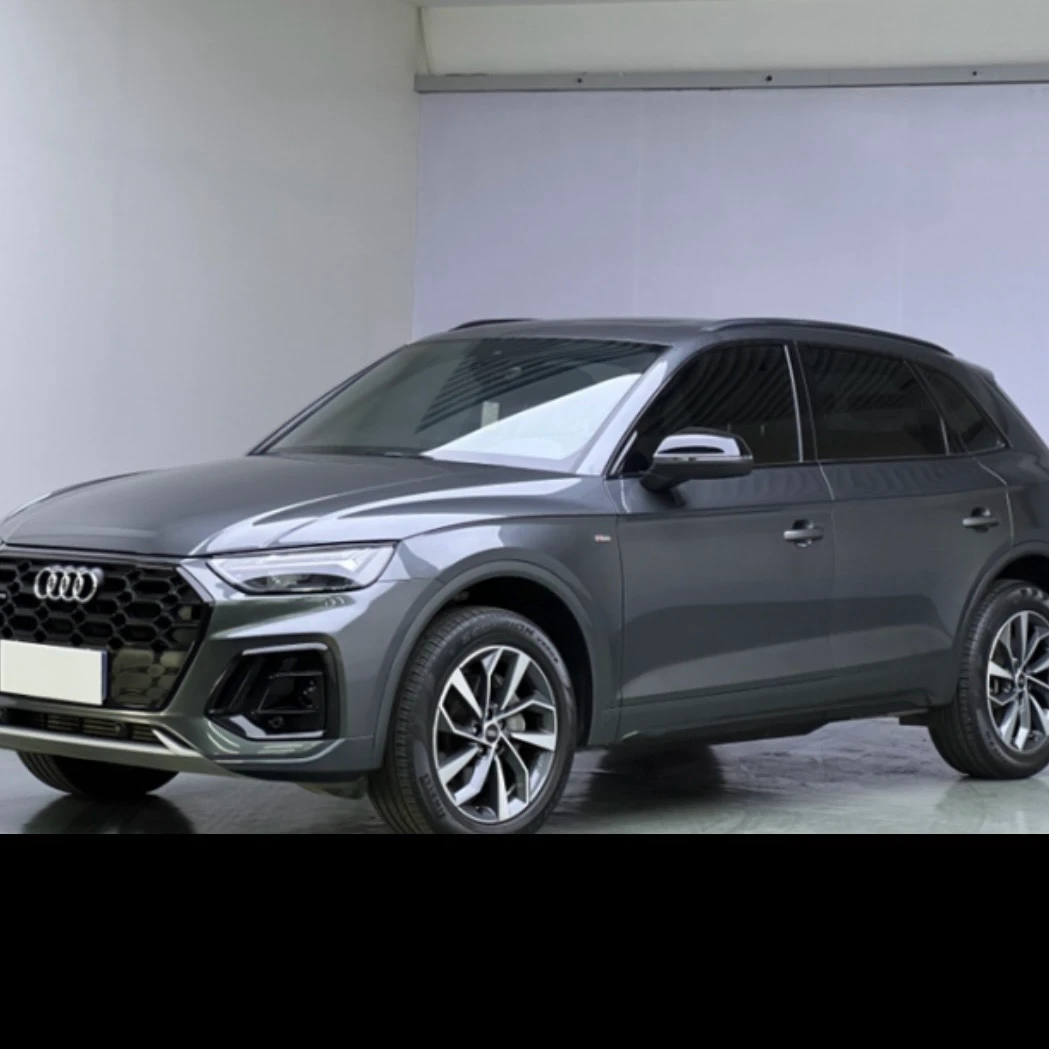 Audi Q5L 40 TFSI Luxury Dynamic 