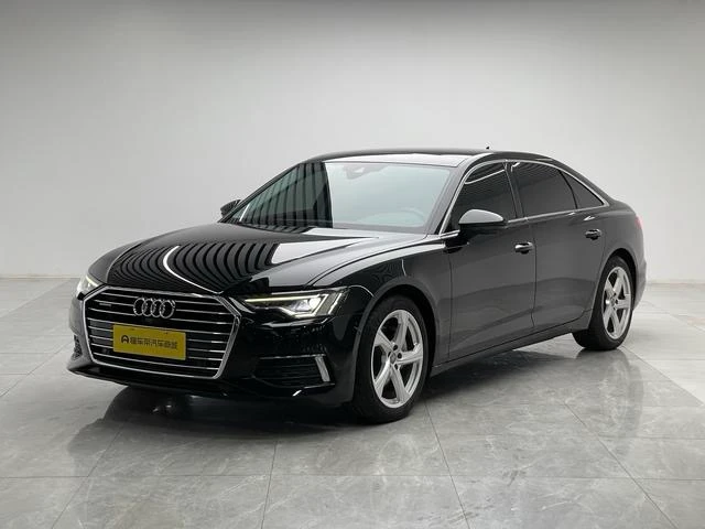 Audi A6L 45 TFSI Premium Elegance