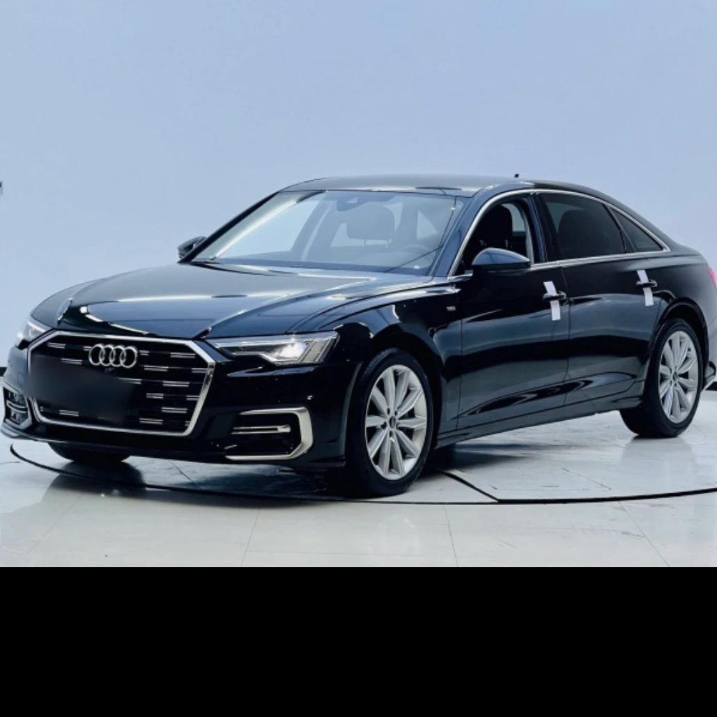 Audi A6L Selection Dynamic 45