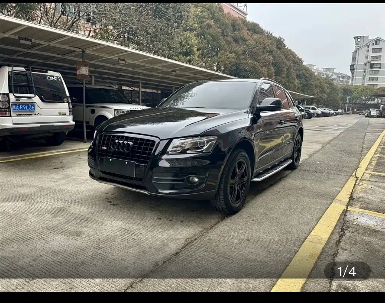 Audi Q5 