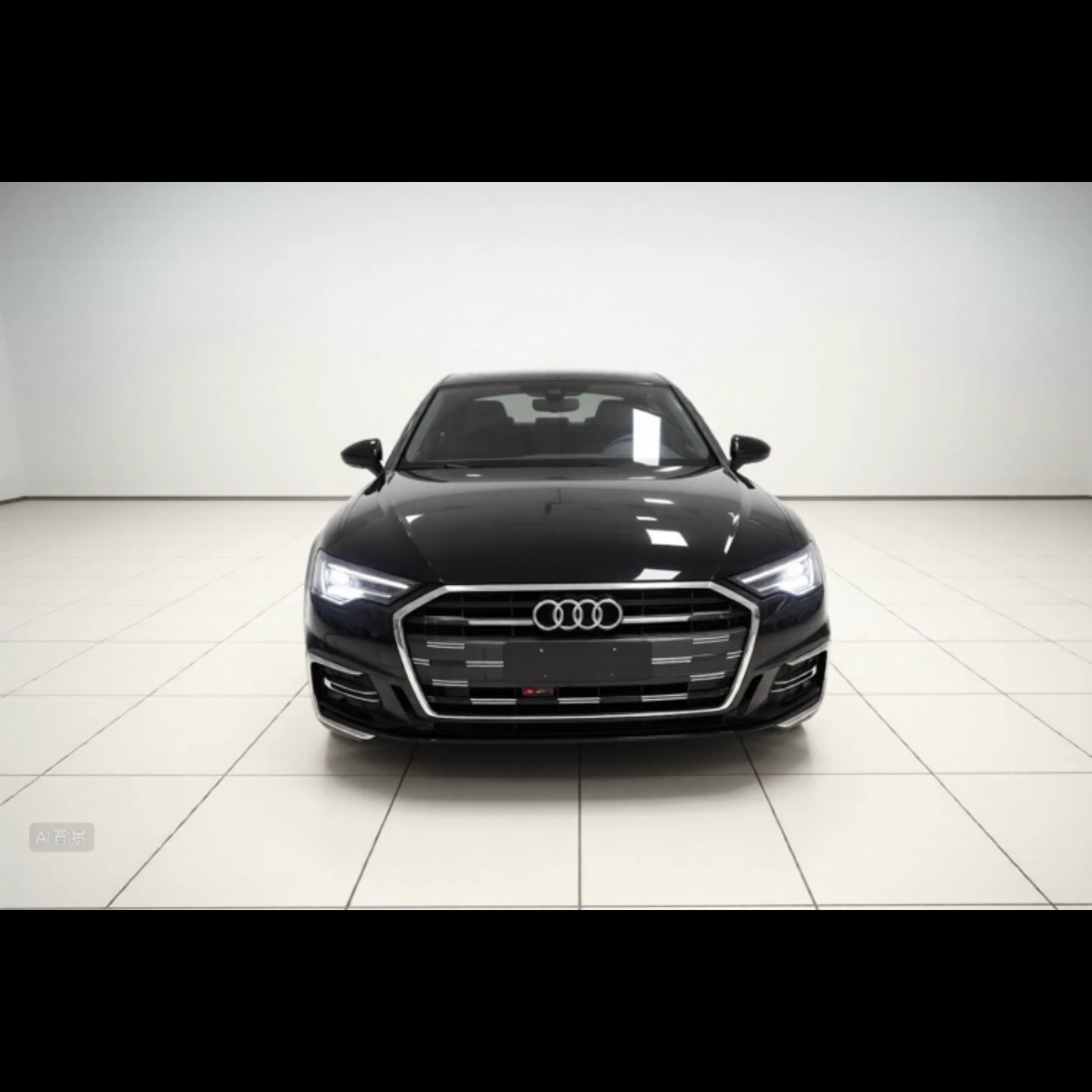 Audi A6L Premium Sport 45 - exterior