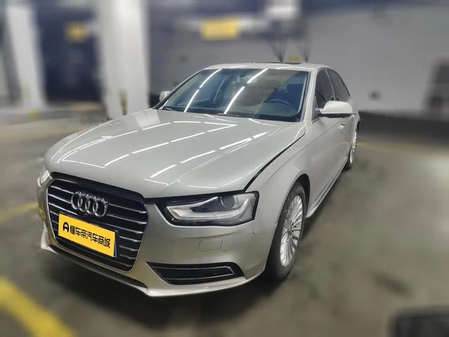 Audi A4L 35 TFSI Collector's Edition Standard