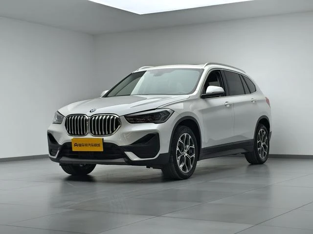 BMW X5 xDrive 25Li Leading Edition