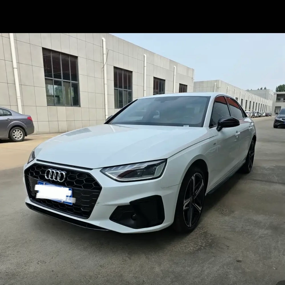 Audi A4L 40 TFSI Luxury