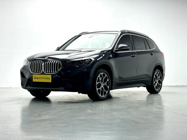 BMW X5 xDrive 25Li Leading