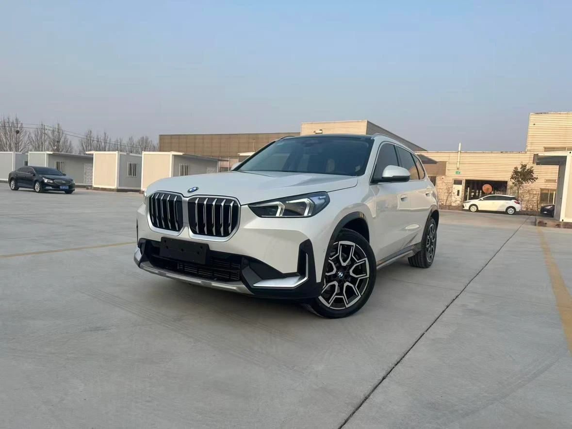 BMW X1 sDrive25Li X Design Package
