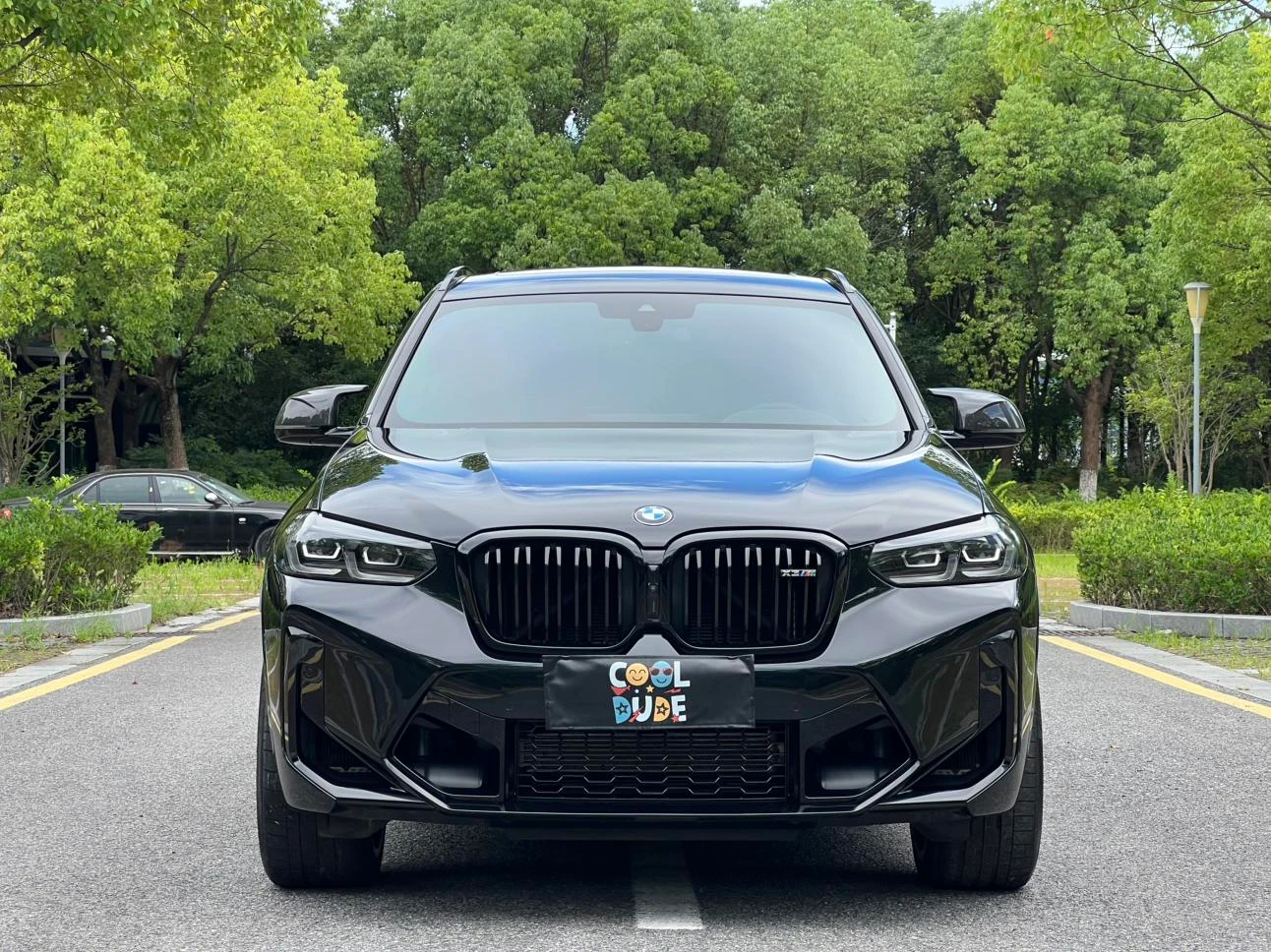 BMW X3 M Sport