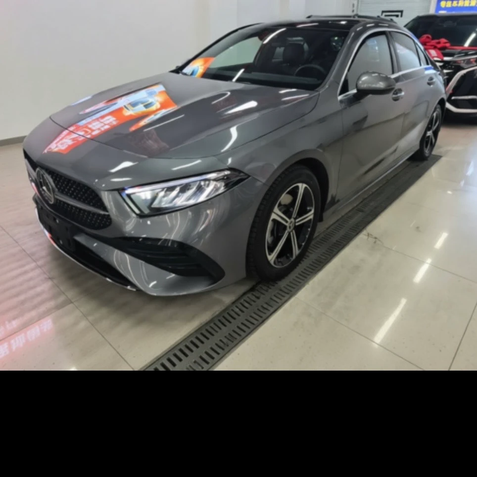 Mercedes-Benz A-Class A200L Fashion