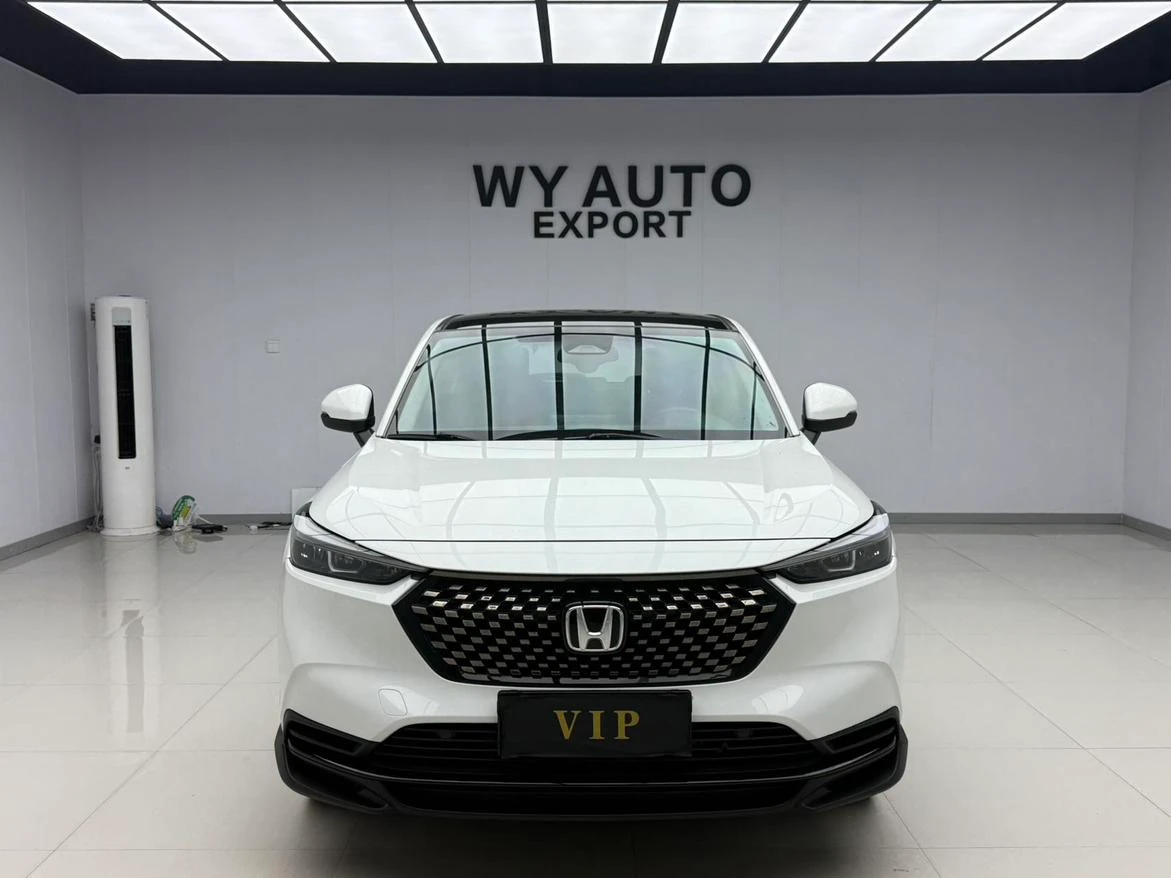 Honda XR-V 1.5L CVT Hot Trend Edition - exterior