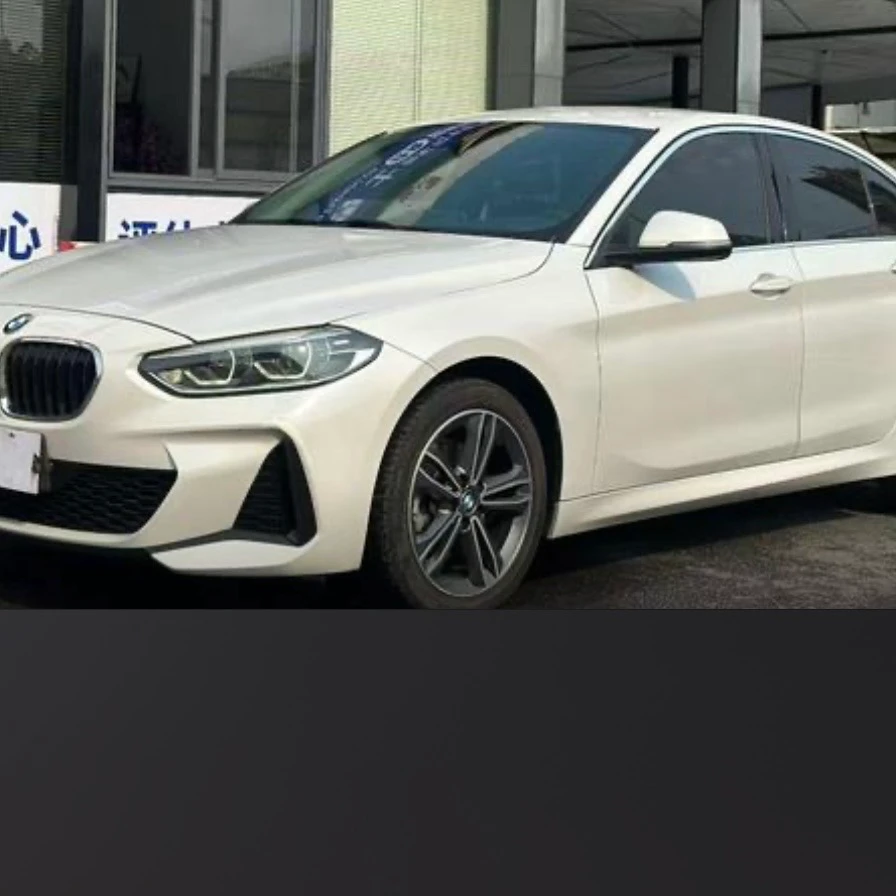BMW 1 Series 120i M Sport