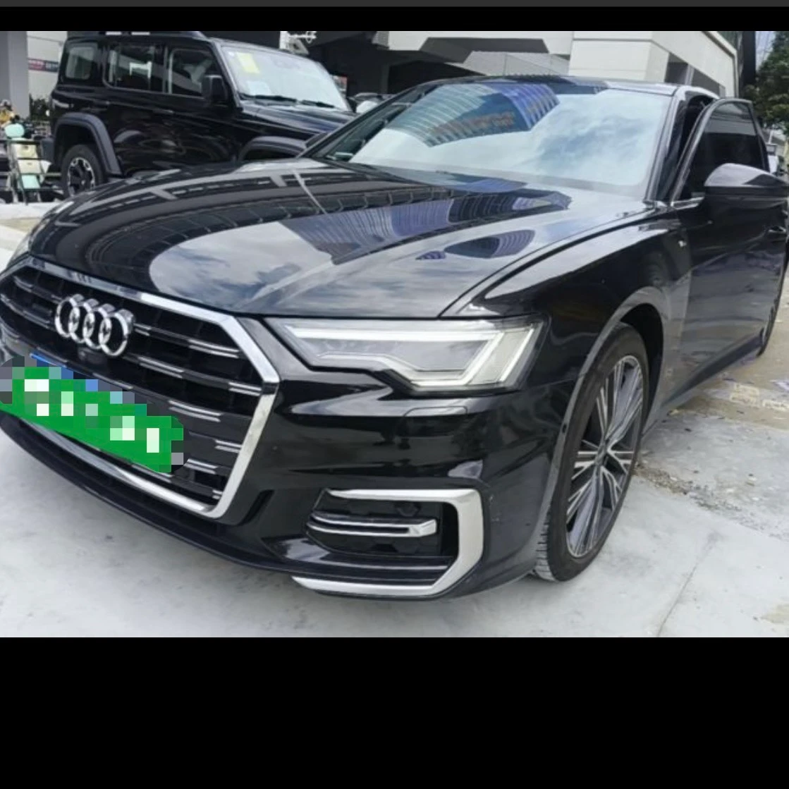 Audi A6L Premium Dynamic 55