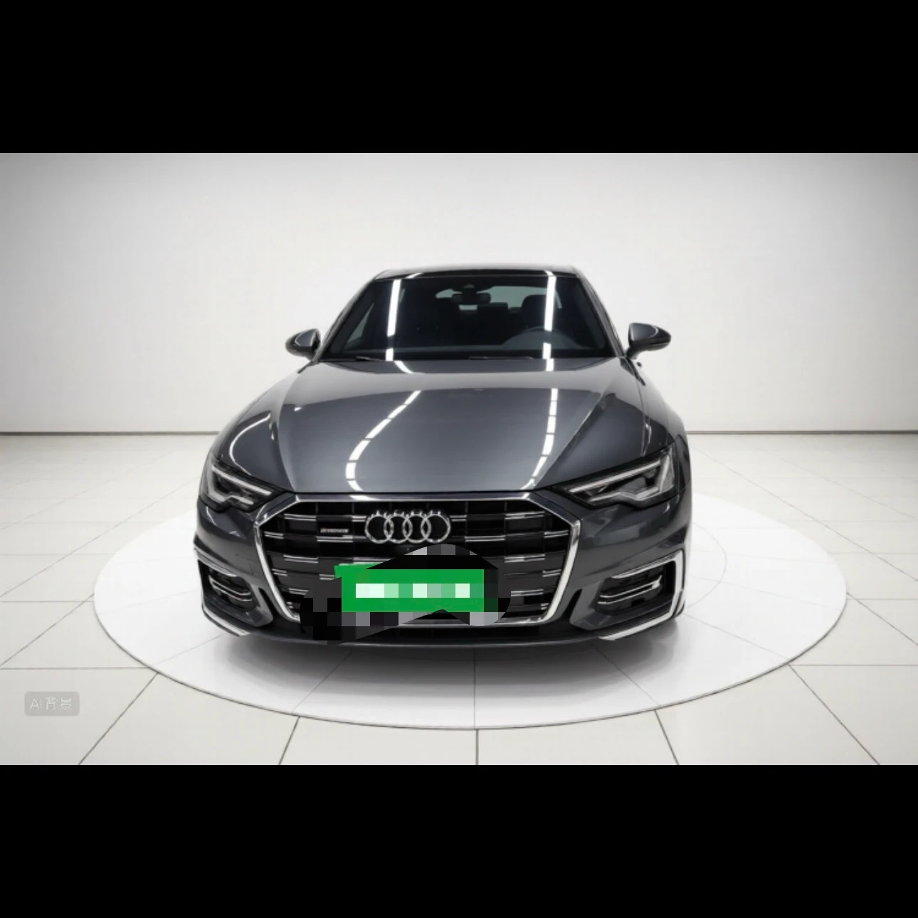 Audi A6L 45 Premium Dynamic