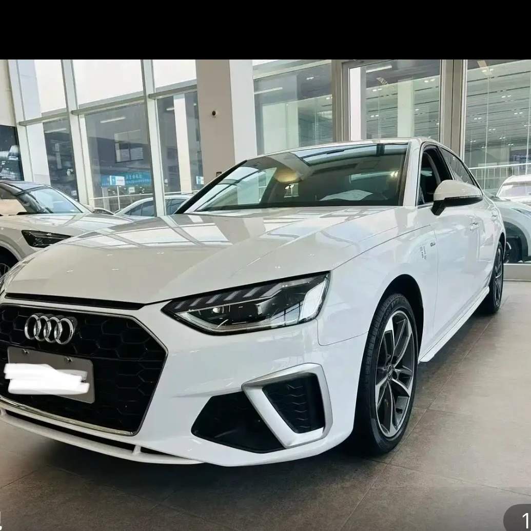 Audi A4L 40 TFSI Fashion